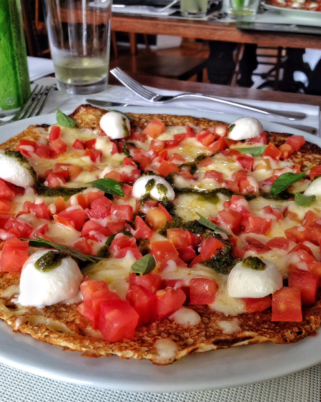 Caprese 